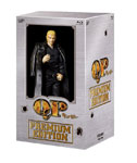 【送料無料】[枚数限定][限定版]QP Blu-ray BOX プレミアム・エディション/<strong>斎藤工</strong>[Blu-ray]【返品種別A】