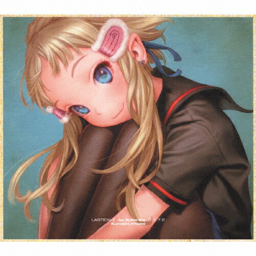 yzTVAj[VuXgGOUC-◃̃t@-vO.S.T.2/΂ЂƂ[CD]yԕiAz