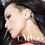 tAttoo/<strong>相川七瀬</strong>[CD+DVD]【返品種別A】