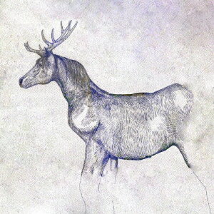 [枚数限定][限定盤]馬と鹿(初回限定/ノーサイド盤)/米津玄師[CD]【返品種別A】