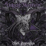 Black Pentagram/Unlucky Morpheus[CD]【返品種別A】...:joshin-cddvd:10613247