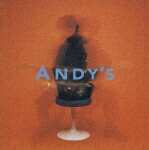 【送料無料】ANDY'S/ANDY'S[CD]【返品種別A】