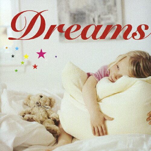 【送料無料】Dreams/オムニバス[CD]【返品種別A】