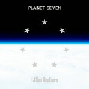    PLANET SEVEN(DVDt) O J Soul Brothers from EXILE TRIBE[CD+DVD] ԕiA 