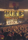 【送料無料】ZONE FINAL in 日本武道館 2005/04/01〜心を込めてありがとう〜/ZONE[DVD]【返品種別A】【smtb-k】【w2】