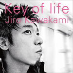 【送料無料】key of life/川上次郎[CD]【返品種別A】