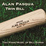 【送料無料】ビル・エヴァンスへのオマージュ/アラン・パスクァ[CD]【返品種別A】