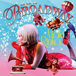 Maki Rinka sings BROADWAY/マキ凛花[CD]【返品種別A】