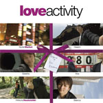 【送料無料】love activity/鎌倉圭[CD]【返品種別A】