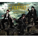 FIGHTERZ/<strong>BREAKERZ</strong>[CD]通常盤【返品種別A】
