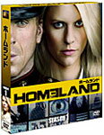    HOMELAND z[h V[Y1 SEASONSRpNgE{bNX NAEfCY[DVD] ԕiA 