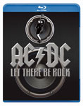 【送料無料】AC/DC:LET THERE BE ROCK-ロック魂-/AC/DC[Blu-ray]【返品種別A】