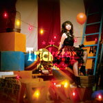 Trickster/水樹奈々[CD]【返品種別A】