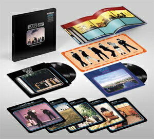 【送料無料】DIFFERENT CLASS 30【アナログ盤】【輸入盤】▼/パルプ[ETC]【返品種別A】