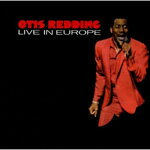 LIVE IN EUROPE【輸入盤】■/Otis Redding[CD]【返品種別A】