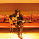 アイヲシル/広沢タダシ[CD]