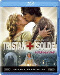 【送料無料】トリスタンとイゾルデ/ジェームズ・フランコ[Blu-ray]【返品種別A】
