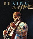 【送料無料】ライヴ・アット・モントルー 1993&2006/B.B.キング[Blu-ray]【返品種別A】