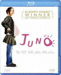 【送料無料】JUNO/ジュノ/エレン・ペイジ[Blu-ray]【返品種別A】