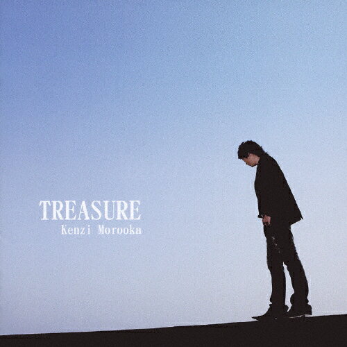 【送料無料】TREASURE/諸岡ケンジ[CD]【返品種別A】