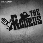 【送料無料】UNCHAINED/THE RODEOS[CD]【返品種別A】...:joshin-cddvd:10619605