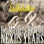 【送料無料】RE-MASTERS〜BEST OF NEXUS YEARS/EARTHSHAKER[CD]【返品種別A】