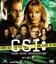 【送料無料】CSI:科学捜査班 コンパクト DVD