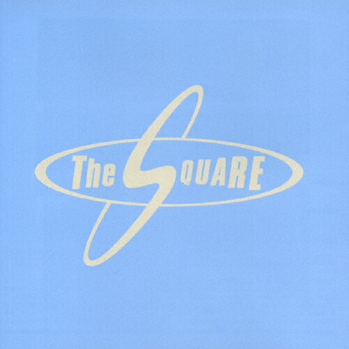 【送料無料】THE SQUARE LIVE/ザ・スクェア[CD]【返品種別A】