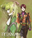 TYTANIA-^C^jA- 11/Aj[V[Blu-ray]yԕiAz