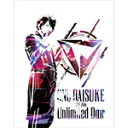 yzDaisuke Ono LIVE 2016uUnlimited DoorvBD/[Blu-ray]yԕiAz