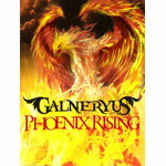 【送料無料】[枚数限定][限定盤]PHOENIX RISING(初回限定盤)/GALNERYUS[CD+DVD]【返品種別A】