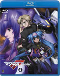 【送料無料】マクロスF 4/アニメーション[Blu-ray]【返品種別A】