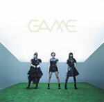 【送料無料】GAME/Perfume[CD]通常盤【返品種別A】【smtb-k】【w2】