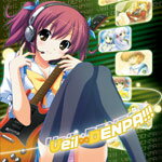 【送料無料】Veil ∞ DENPA!!!/Veil[CD]【返品種別A】