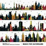 【送料無料】Music for Daydream/Ken Ishii presents Metropolitan Harmonic Formulas[CD]【返品種別A】