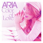 【送料無料】Color of Love/ARIA[CD+DVD]【返品種別A】【smtb-k】【w2】