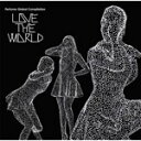 [枚数限定][限定盤]Perfume Global Compilation “LOVE THE WORLD"(初回限定盤)/Perfume[CD+DVD]