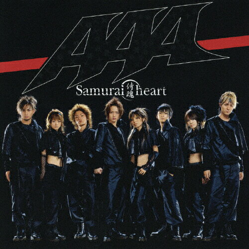 【送料無料】Black & White/AAA[CD+DVD]【返品種別A】【smtb-k】【w2】