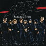 【送料無料】Black & White/AAA[CD+DVD]【返品種別A】【smtb-k】【w2】