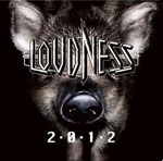 【送料無料】2・0・1・2/LOUDNESS[CD]【返品種別A】...:joshin-cddvd:10349972