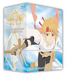 【送料無料】テイルズ オブ ファンタジア THE ANIMATION Blu-ray Disc BOX/アニメーション[Blu-ray]【返品種別A】