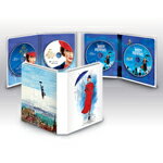    [][E|sY:2[r[ERNV(ʌ) 2Blu-ray+2DVD  W[EAh[X[Blu-ray] ԕiA 