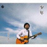 少年/松井伸介[CD]【返品種別A】...:joshin-cddvd:10529496