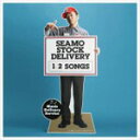 【送料無料】Stock Delivery/SEAMO[CD]通常盤【返品種別A】