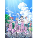 【送料無料】あまんちゅ! 第2巻/アニメーション[Blu-r...