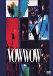 【送料無料】[期間限定][限定版]JAPAN LIVE 1990 AT BUDOKAN/VOW WOW[DVD]【返品種別A】