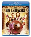 【送料無料】ビッグ・リボウスキ/ジェフ・ブリッジズ[Blu-ray]【返品種別A】