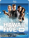【送料無料】Hawaii Five-0 シーズン1