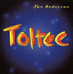 【送料無料】トルティック/ジョン・アンダーソン[CD]【返品種別A】