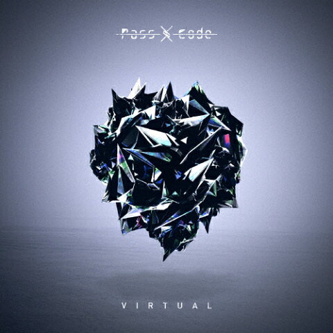 VIRTUAL/PassCode[CD]【返品種別A】